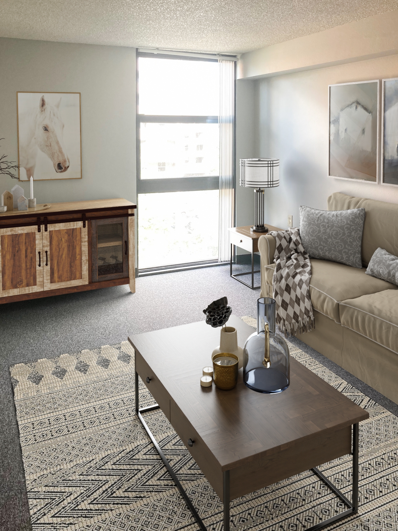 Gallery The Tower At Speer